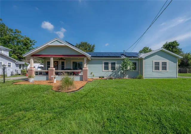 Photo 2 of Single family home for sale at 203 W Frierson Ave, Tampa, FL 33603 | MLS# TB8549214 | Listing updated on 2026-10-08
