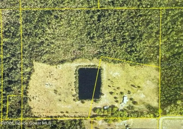 Photo 29 of Sale Pending at 572 N Pine St, PIERSON, FL 32180 | MLS# O6442382 | Listing updated on 2026-10-05