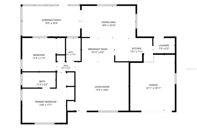 Photo 2 of Single family home for sale at 4502 Bayridge Ct, Spring Hill, FL 34606 | MLS# W7889579 | Listing updated on 2026-10-15