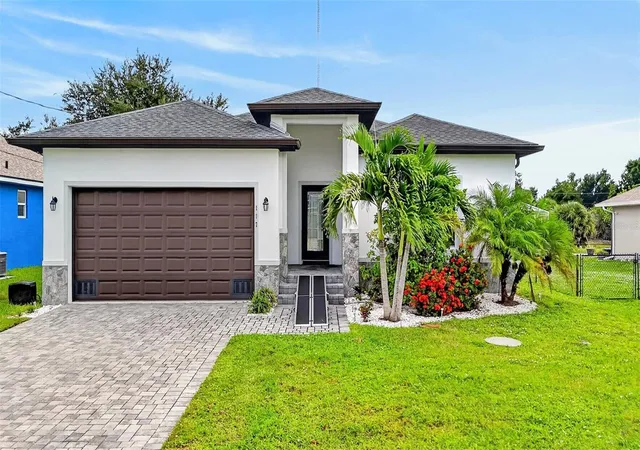 Photo 1 of Single family home for sale at 117 Thelma Dr, Rotonda West, FL 33947 | MLS# C7530824 | Listing updated on 2026-10-03
