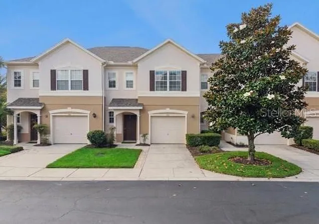Townhouse for sale at 512 Pinebranch Cir, WINTER SPRINGS, FL 32708 | MLS# O6442383