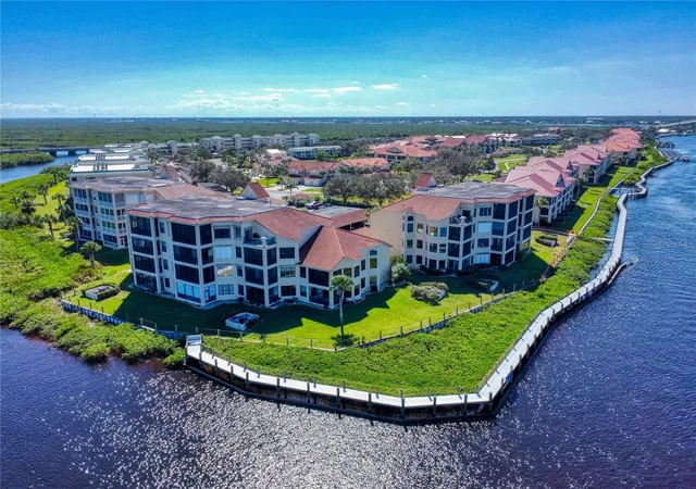 Photo 1 of Condo for sale at 436 Bouchelle Dr #105, New Smyrna Beach, FL 32169 | MLS# NS1089275 | Listing updated on 2026-09-27