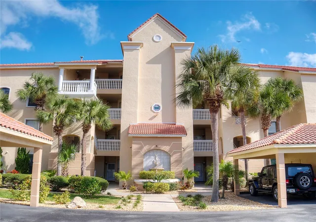 Photo 3 of Condo for sale at 436 Bouchelle Dr #105, New Smyrna Beach, FL 32169 | MLS# NS1089275 | Listing updated on 2026-09-27