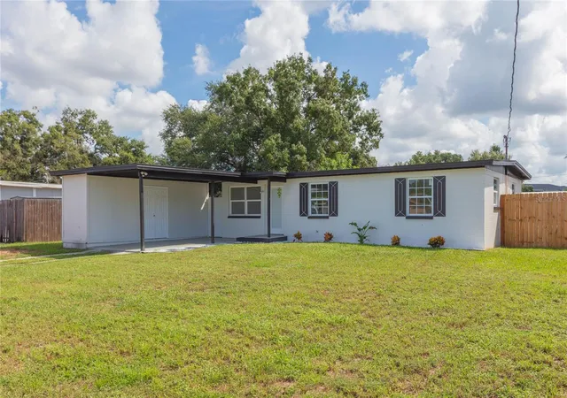 Photo 2 of Single family home for sale at 5016 S 86th Street, Tampa, FL 33619 | MLS# TB8549218 | Listing updated on 2026-10-06