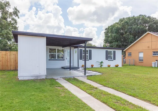 Photo 3 of Single family home for sale at 5016 S 86th Street, Tampa, FL 33619 | MLS# TB8549218 | Listing updated on 2026-10-06