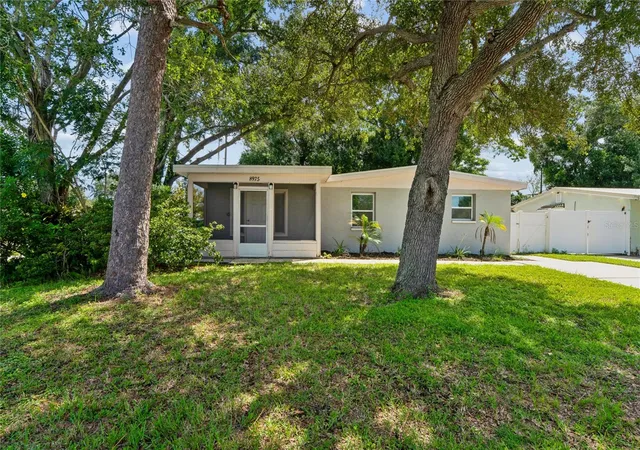 Single family home for sale at 8975 69th Street N, PINELLAS PARK, FL 33782 | MLS# TB8549220