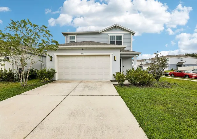Single family home for sale at 5317 Royal Point Ave, KISSIMMEE, FL 34746 | MLS# O6442388