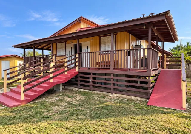 Single family home for sale at Calle D Llanos Costa Ward, Cabo Rojo, PR 00623 | MLS# PR9124226 | Listing updated on 2026-10-07
