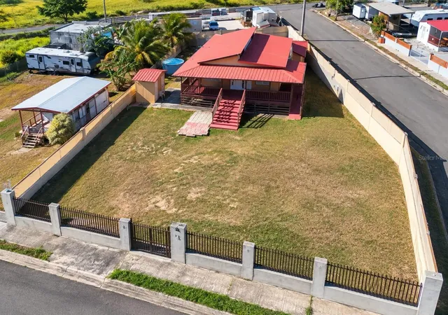 Photo 1 of Single family home for sale at Calle D Llanos Costa Ward, Cabo Rojo, PR 00623 | MLS# PR9124226 | Listing updated on 2026-10-07
