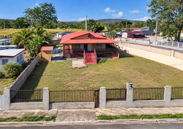 Photo 2 of Single family home for sale at Calle D Llanos Costa Ward, Cabo Rojo, PR 00623 | MLS# PR9124226 | Listing updated on 2026-10-07