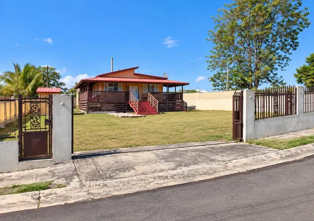 Photo 3 of Single family home for sale at Calle D Llanos Costa Ward, Cabo Rojo, PR 00623 | MLS# PR9124226 | Listing updated on 2026-10-07