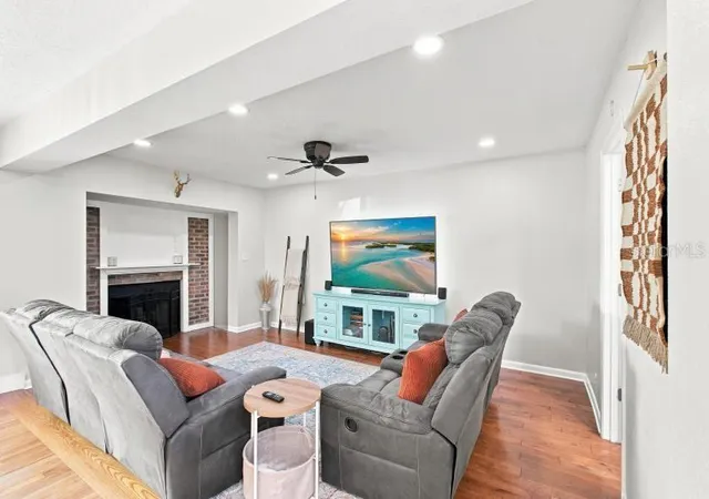 Photo 4 of Single family home for sale at 2313 Carroll Pl, Tampa, FL 33612 | MLS# O6442389 | Listing updated on 2026-10-07