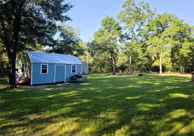 Photo 2 of Manufactured home for sale at 7850 NE 125th Street, Bronson, FL 32621 | MLS# GC543564 | Listing updated on 2026-09-29
