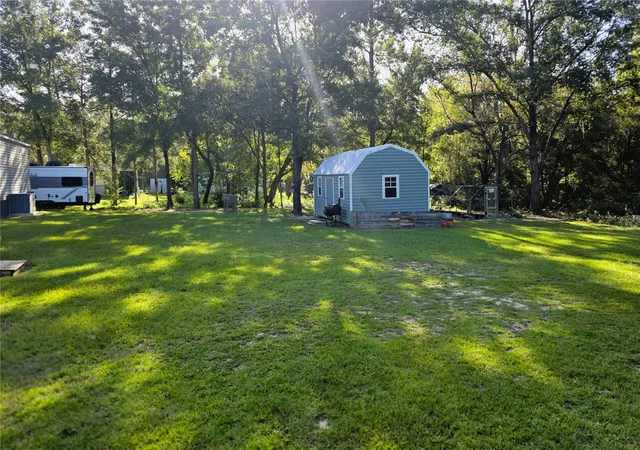 Photo 3 of Manufactured home for sale at 7850 NE 125th Street, Bronson, FL 32621 | MLS# GC543564 | Listing updated on 2026-09-29