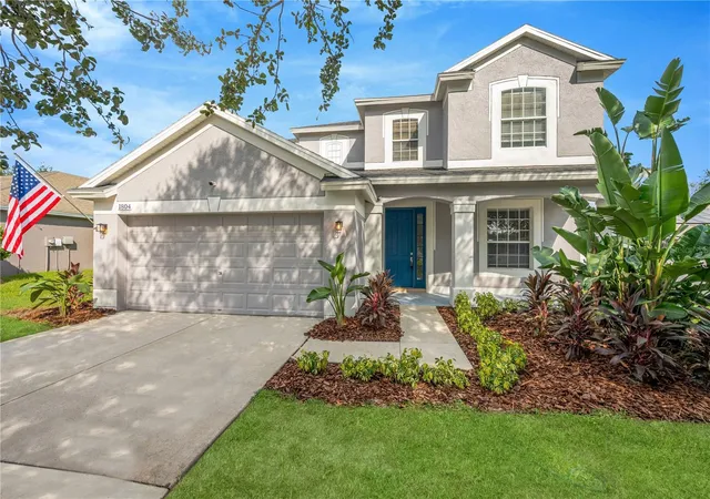 Photo 1 of Single family home for sale at 1804 Samantha Ln, Valrico, FL 33594 | MLS# TB8549224 | Listing updated on 2026-10-03