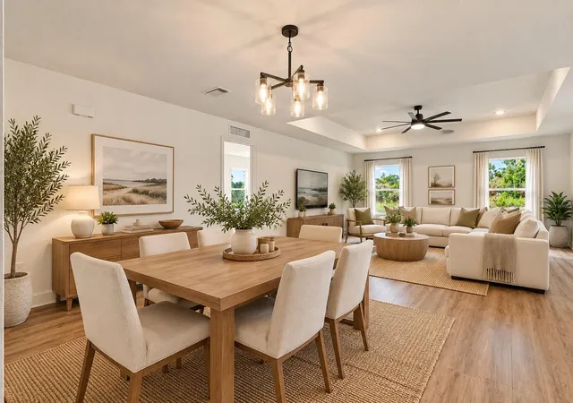 Photo 3 of Single family home for sale at 13041 Scissorbill Ave, Brooksville, FL 34614 | MLS# W7889580 | Listing updated on 2026-10-01