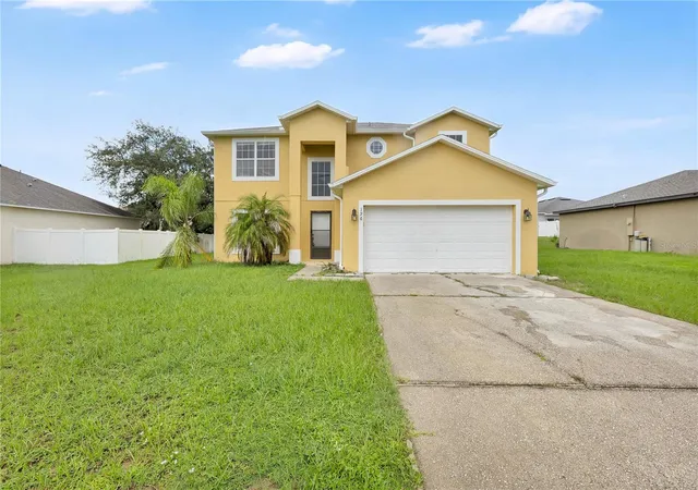 Single family home for sale at 196 Athabasca Dr, Kissimmee, FL 34759 | MLS# S5157730
