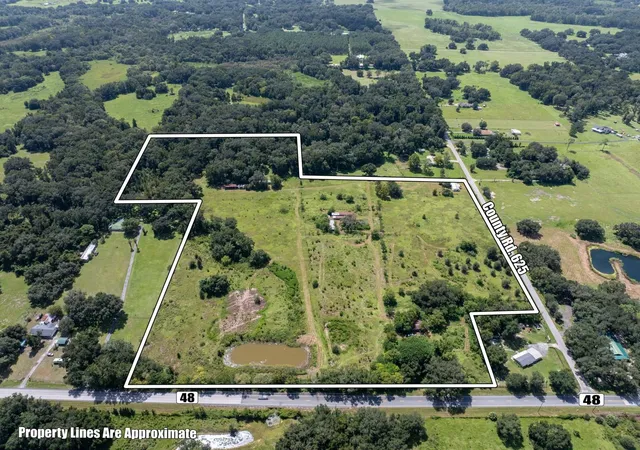 Photo 3 of Land for sale at 6177 County Rd 625, Bushnell, FL 33513 | MLS# O6442393 | Listing updated on 2026-09-24