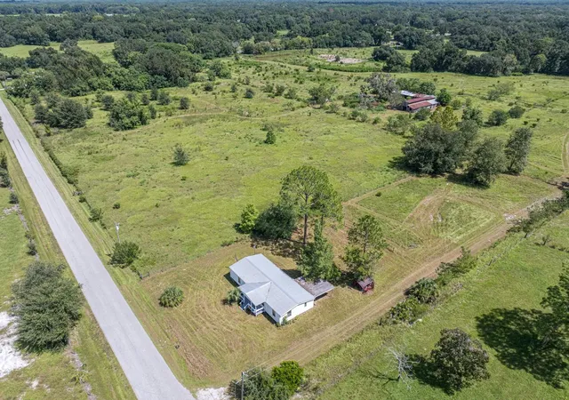 Photo 4 of Land for sale at 6177 County Rd 625, Bushnell, FL 33513 | MLS# O6442393 | Listing updated on 2026-09-24