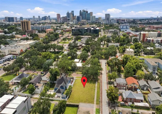 Land for sale at 109 W Frances Ave, TAMPA, FL 33602 | MLS# TB8549226