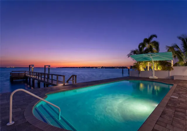 Single family home for sale at 7989 Causeway Blvd N, Saint Petersburg, FL 33707 | MLS# TB8549228