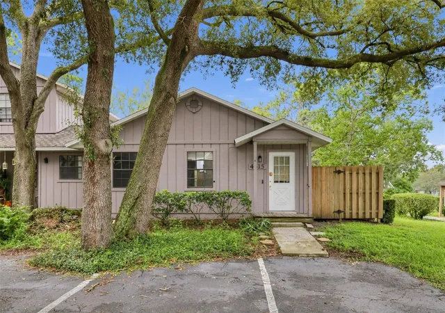 Condo for sale at 4615 Lighthouse Cir #116, ORLANDO, FL 32808 | MLS# O6442398