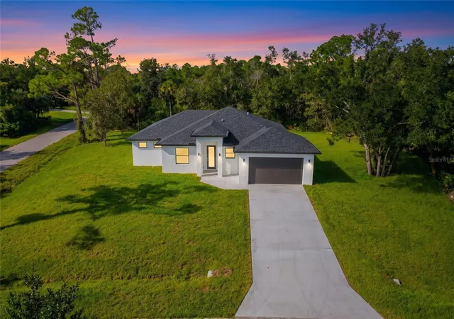 Single family home for sale at 1501 Lovett St, PORT CHARLOTTE, FL 33953 | MLS# A4706326