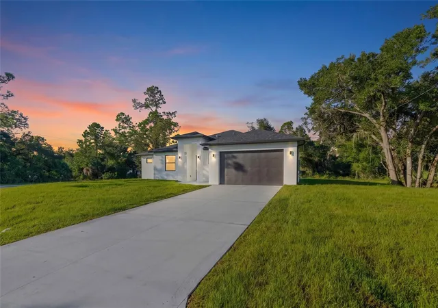 Photo 1 of Single family home for sale at 1501 Lovett St, Port Charlotte, FL 33953 | MLS# A4706326 | Listing updated on 2026-09-18