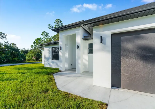 Photo 2 of Single family home for sale at 1501 Lovett St, Port Charlotte, FL 33953 | MLS# A4706326 | Listing updated on 2026-09-18