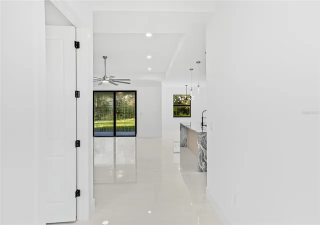 Photo 3 of Single family home for sale at 1501 Lovett St, Port Charlotte, FL 33953 | MLS# A4706326 | Listing updated on 2026-09-18