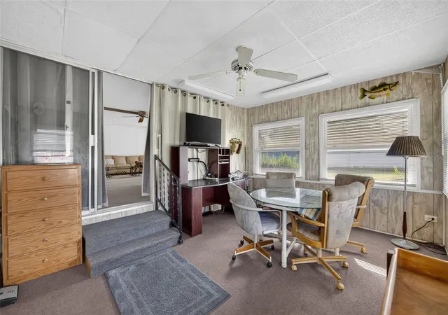 Photo 4 of Manufactured home for sale at 107 Diamond Head Dr, Leesburg, FL 34788 | MLS# G5117877 | Listing updated on 2026-09-26
