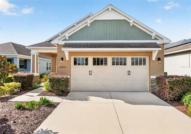 Photo 2 of Single family home for sale at 10054 Sw 98th Lane, Ocala, FL 34481 | MLS# OM732380 | Listing updated on 2026-10-07