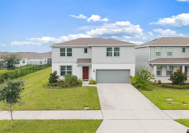 Single family home for sale at 1646 Groveline Rd, Saint Cloud, FL 34771 | MLS# S5157732