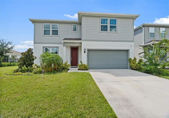 Photo 1 of Single family home for sale at 1646 Groveline Rd, Saint Cloud, FL 34771 | MLS# S5157732 | Listing updated on 2026-09-18