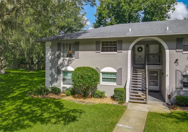 Condo for sale at 203 S Orchard St #3C, ORMOND BEACH, FL 32174 | MLS# FC321503