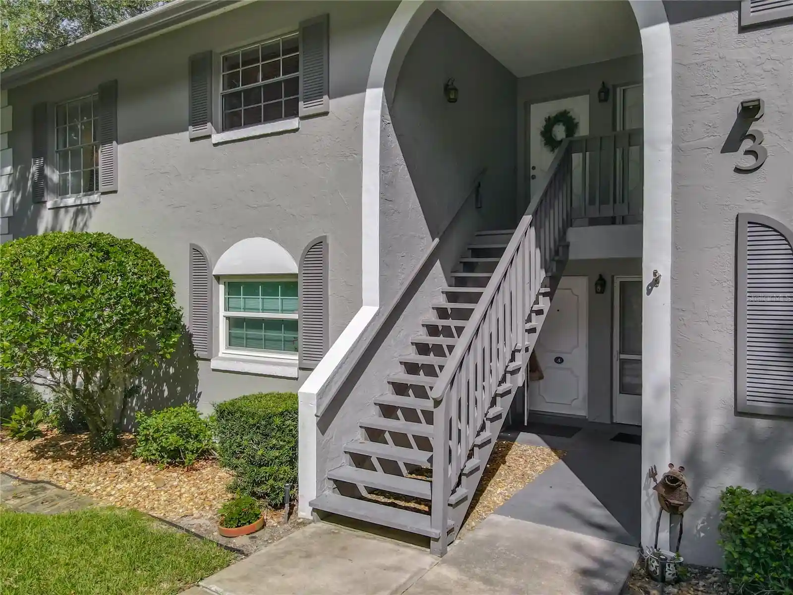 Listing Photo 2 - Condo for sale in 203 S Orch St located at 203 S Orch St, Ormond Beach, FL 32174 - Unit #3C