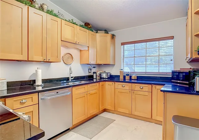 Photo 3 of Condo for sale at 203 S Orchard St #3C, Ormond Beach, FL 32174 | MLS# FC321503 | Listing updated on 2026-09-17