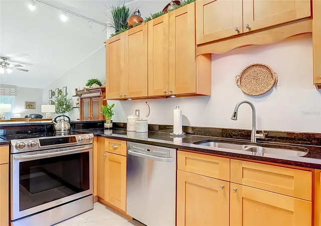 Photo 3 of Condo for sale at 203 S Orchard St #3C, Ormond Beach, FL 32174 | MLS# FC321503 | Listing updated on 2026-09-17