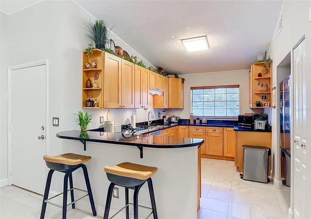 Photo 4 of Condo for sale at 203 S Orchard St #3C, Ormond Beach, FL 32174 | MLS# FC321503 | Listing updated on 2026-09-17