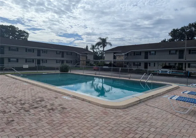 Photo 1 of Sale Pending at 9851 113th Street #108, Seminole, FL 33772 | MLS# W7889581 | Listing updated on 2026-09-24