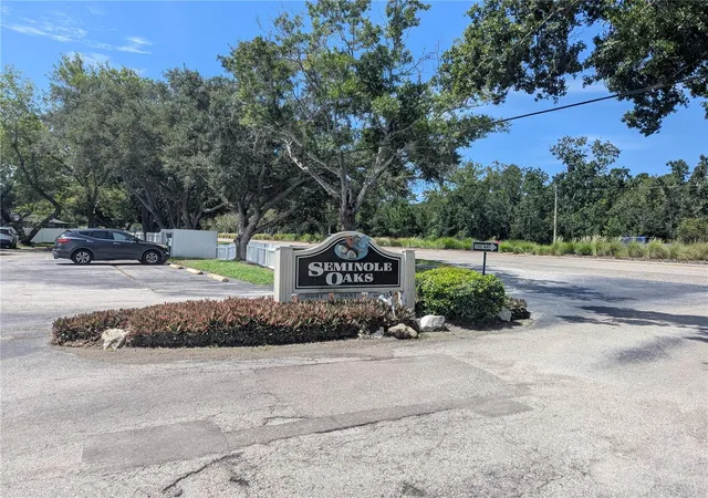 Photo 3 of Sale Pending at 9851 113th Street #108, Seminole, FL 33772 | MLS# W7889581 | Listing updated on 2026-09-24