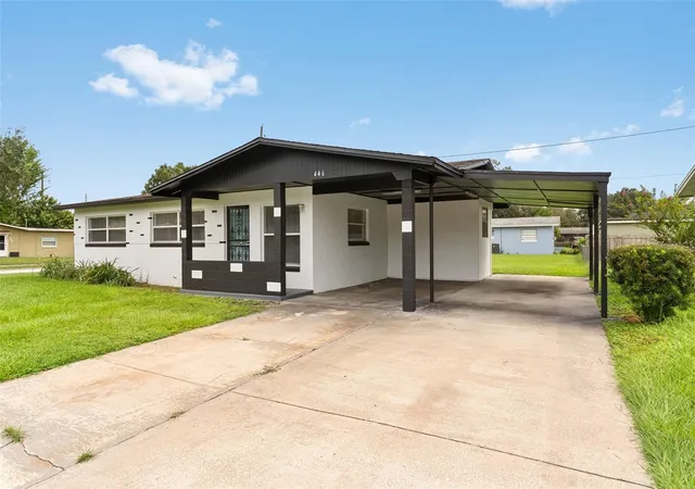 Photo 3 of Single family home for sale at 446 Gilman Cir, Orlando, FL 32811 | MLS# O6442403 | Listing updated on 2026-09-18
