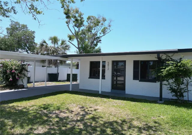 Photo 1 of Single family home for sale at 5812 Liverpool Dr, Tampa, FL 33615 | MLS# C7530826 | Listing updated on 2026-09-17