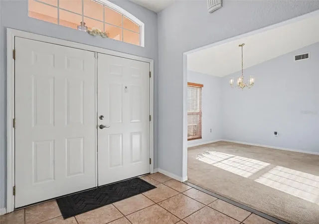 Photo 3 of Sale Pending at 8010 Ashley Pointe Dr, Lakeland, FL 33810 | MLS# TB8549232 | Listing updated on 2026-10-21