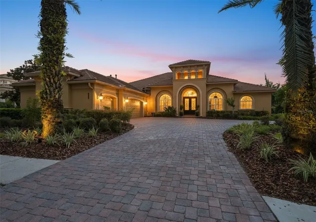 Photo 1 of Single family home for sale at 20010 Ryman Pl, Tampa, FL 33647 | MLS# TB8549234 | Listing updated on 2026-10-05