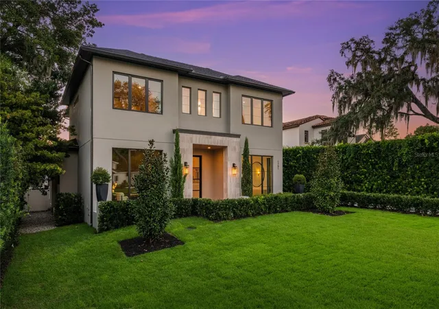 Photo 1 of Single family home for sale at 1751 Glencoe Rd, Winter Park, FL 32789 | MLS# O6442410 | Listing updated on 2026-10-27