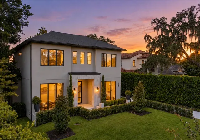 Single family home for sale at 1751 Glencoe Rd, WINTER PARK, FL 32789 | MLS# O6442410
