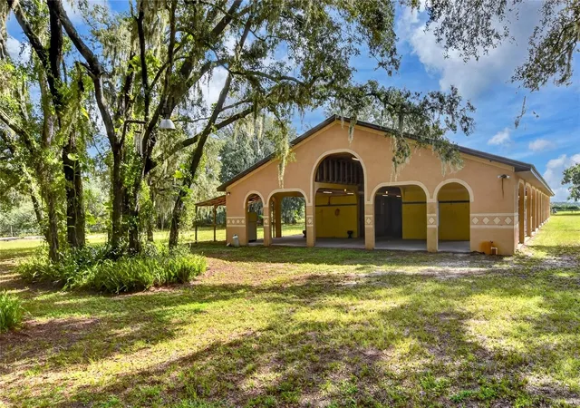 Photo 2 of Manufactured home for sale at 20431 Keene Rd, Wimauma, FL 33598 | MLS# TB8549236 | Listing updated on 2026-09-18