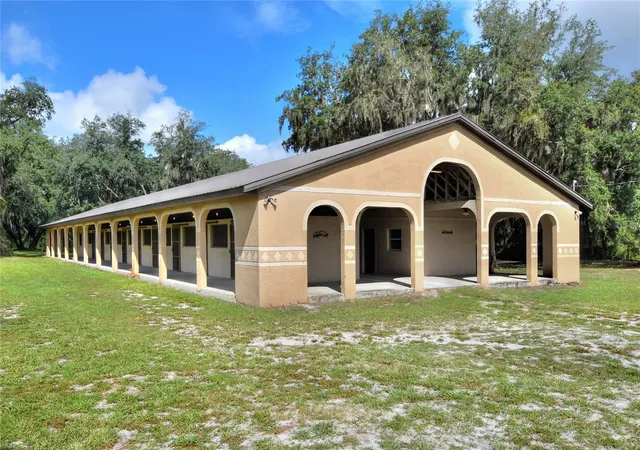 Photo 3 of Manufactured home for sale at 20431 Keene Rd, Wimauma, FL 33598 | MLS# TB8549236 | Listing updated on 2026-09-18