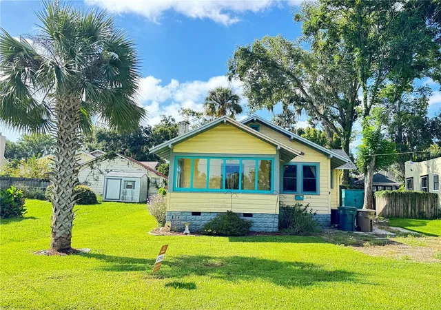 Photo 1 of Single family home for sale at 1434 Se Silver Springs Pl, Ocala, FL 34471 | MLS# OM732381 | Listing updated on 2026-09-19